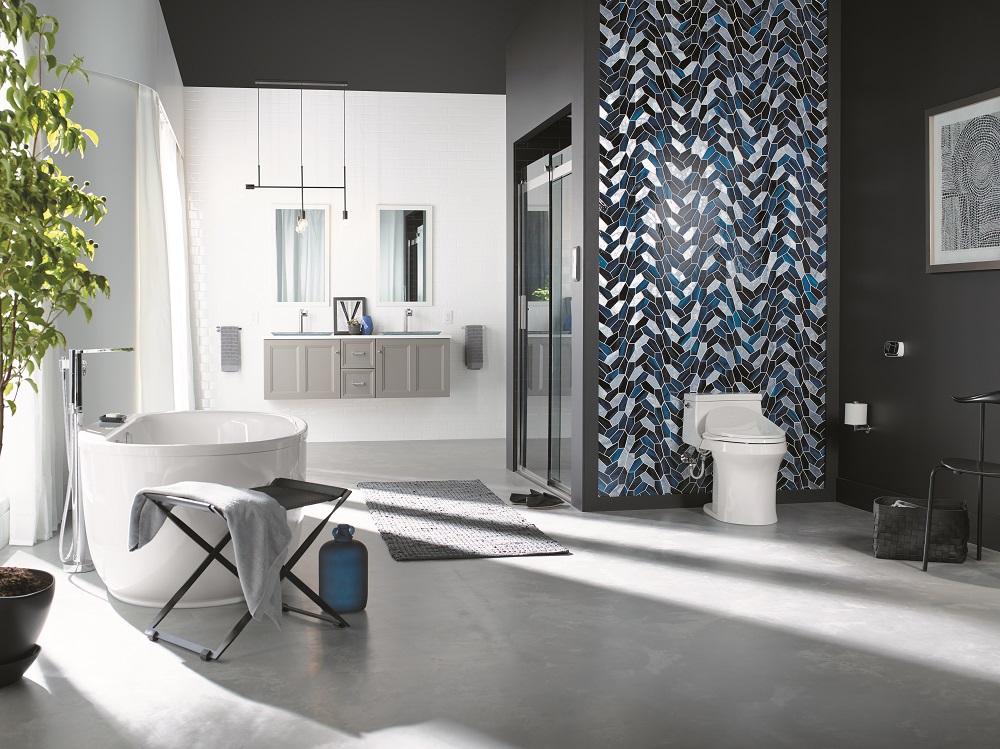 Tecnolog a Confort Y Ecolog a Las Propuestas Eco friendly De Kohler