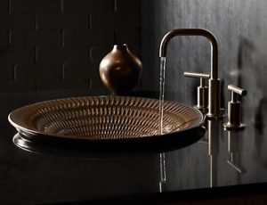 Kohler Artist Editions