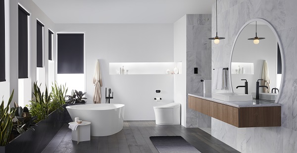 baños kohler
