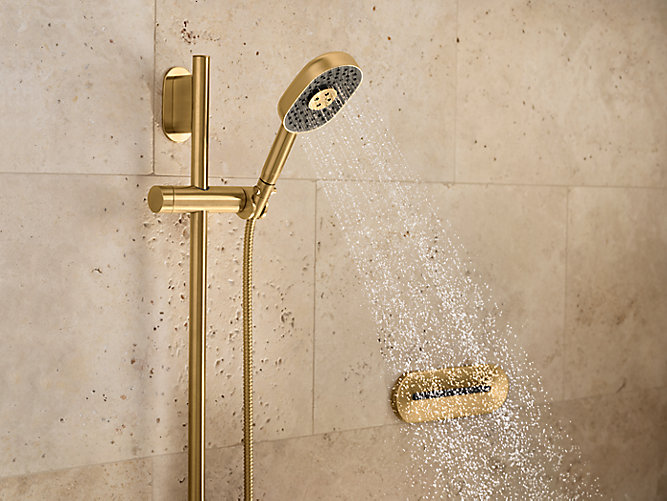 Dale un nuevo aspecto a tu ducha con estos sencillos consejos - Blog Motif